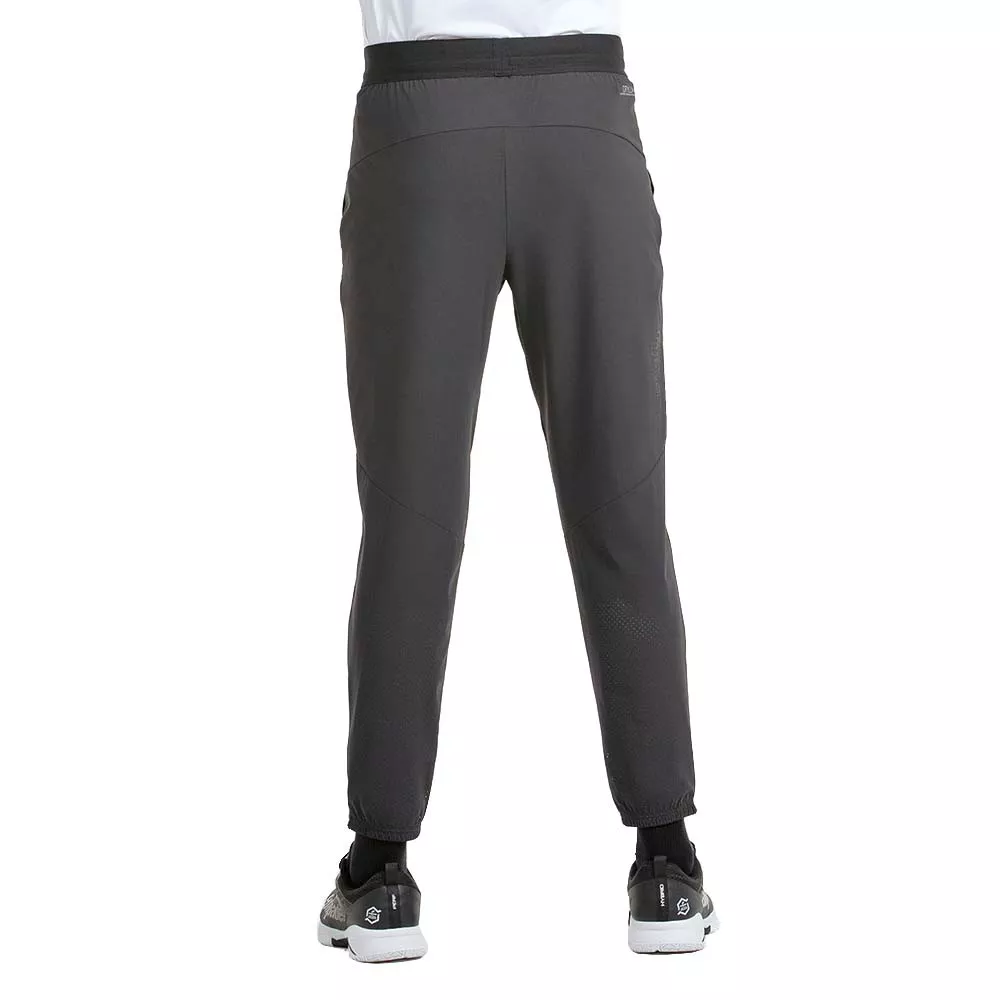 copy ofPantaloni Bullpadel Lauro Nero