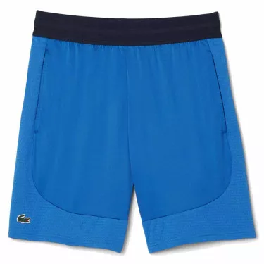 copy ofPantaloncini Lacoste Tennis Sportsuit Roland Garros Medvedev Bordeaux