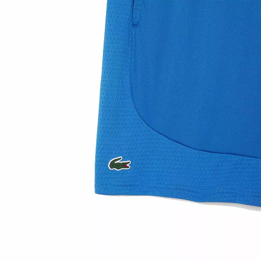 copy ofPantaloncini Lacoste Tennis Sportsuit Roland Garros Medvedev Bordeaux