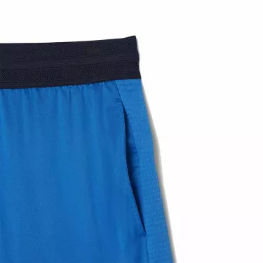 copy ofPantaloncini Lacoste Tennis Sportsuit Roland Garros Medvedev Bordeaux