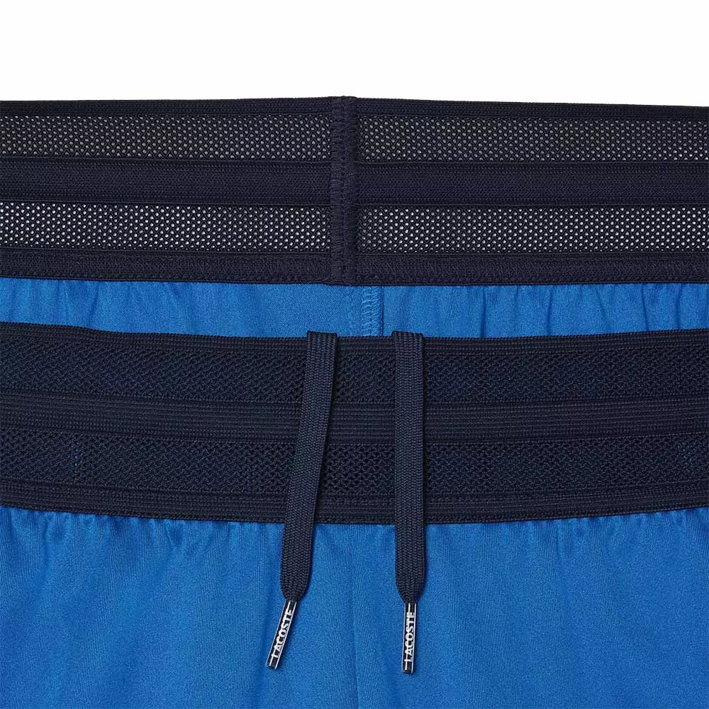 copy ofPantaloncini Lacoste Tennis Sportsuit Roland Garros Medvedev Bordeaux