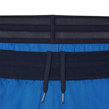 copy ofPantaloncini Lacoste Tennis Sportsuit Roland Garros Medvedev Bordeaux
