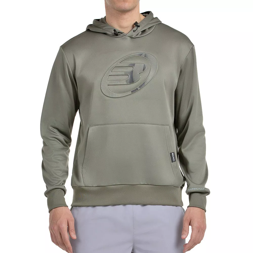 copy ofSweatshirt Bullpadel Gomese Navy
