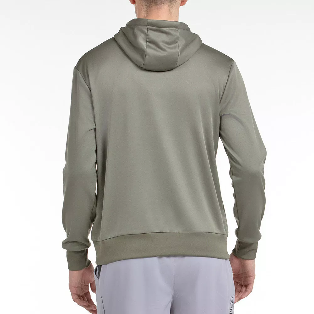 copy ofSweatshirt Bullpadel Gomese Navy