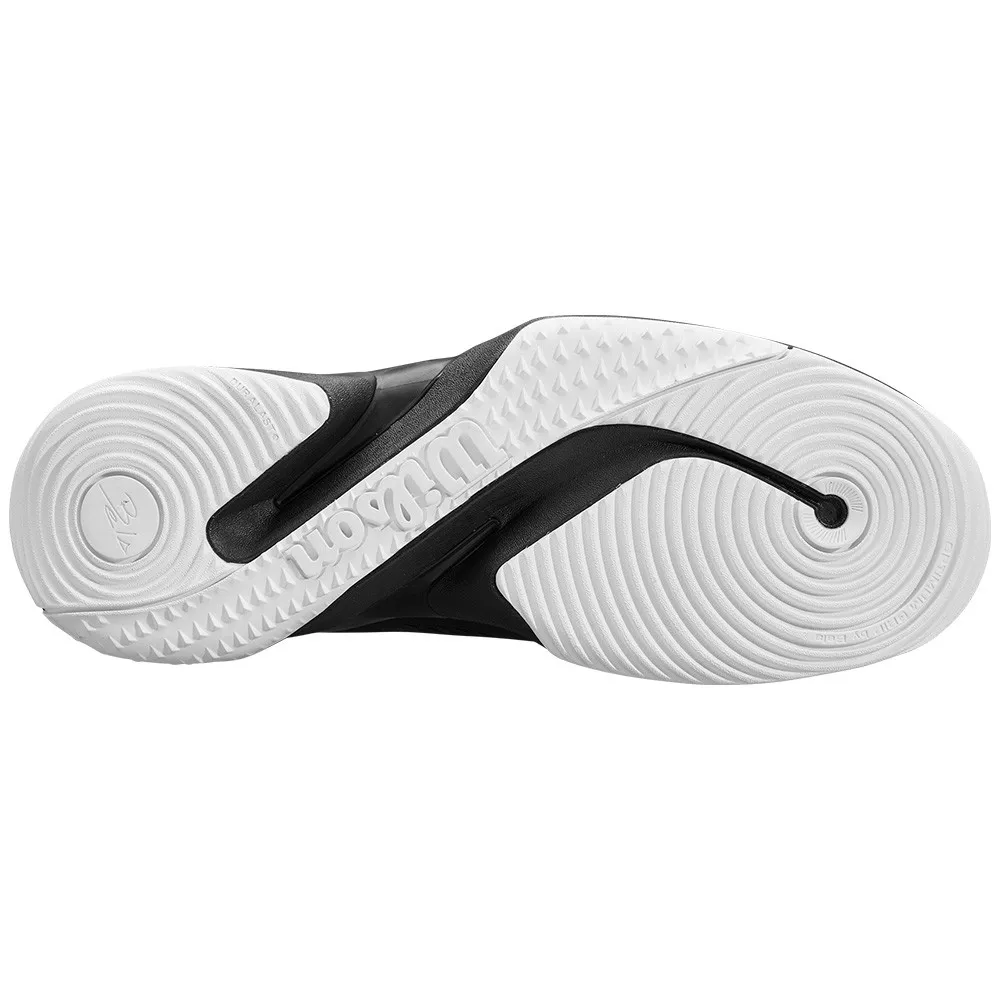 Scarpe Wilson Bela Tour Nero