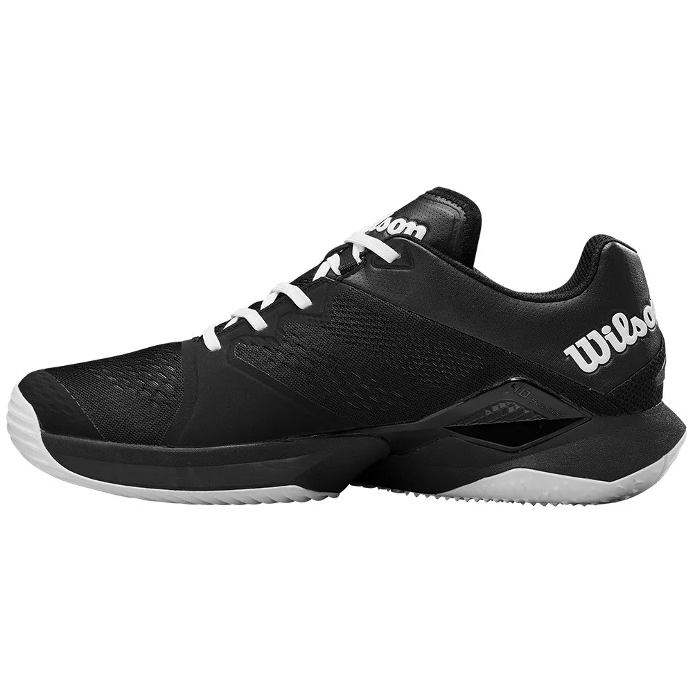 Scarpe Wilson Bela Tour Nero
