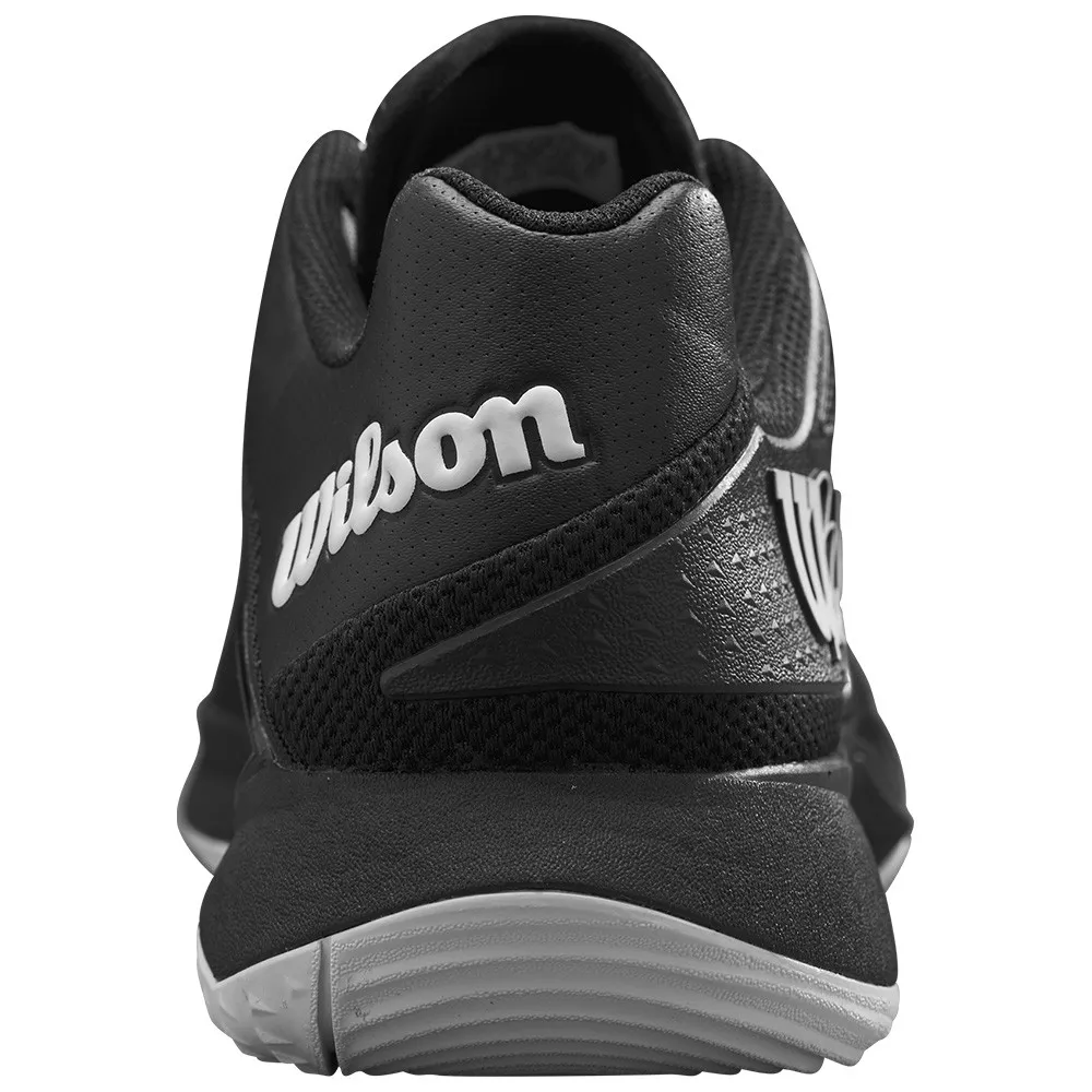 Scarpe Wilson Bela Tour Nero