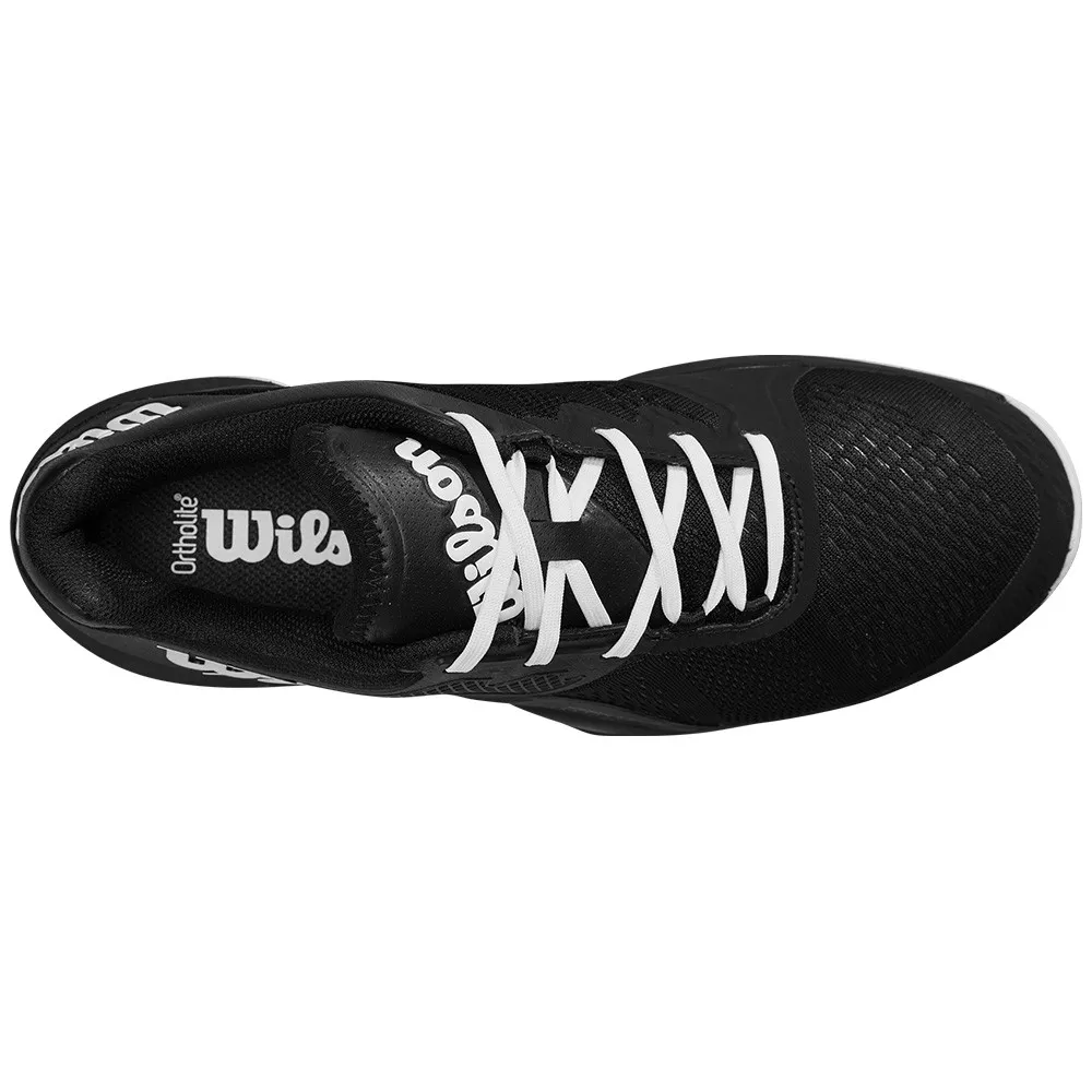 Scarpe Wilson Bela Tour Nero