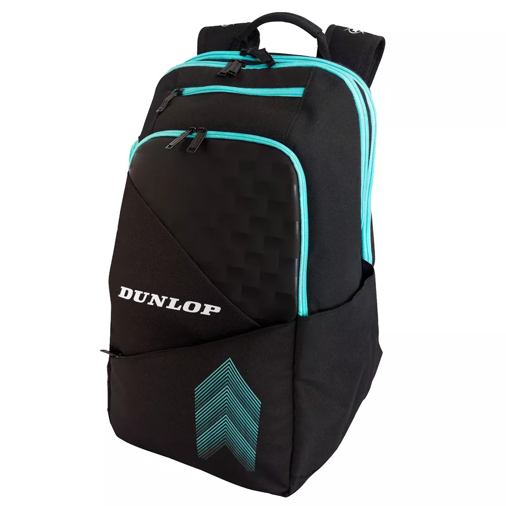 Borsa isotermica Dunlop Elite Galactica Nero / Blu