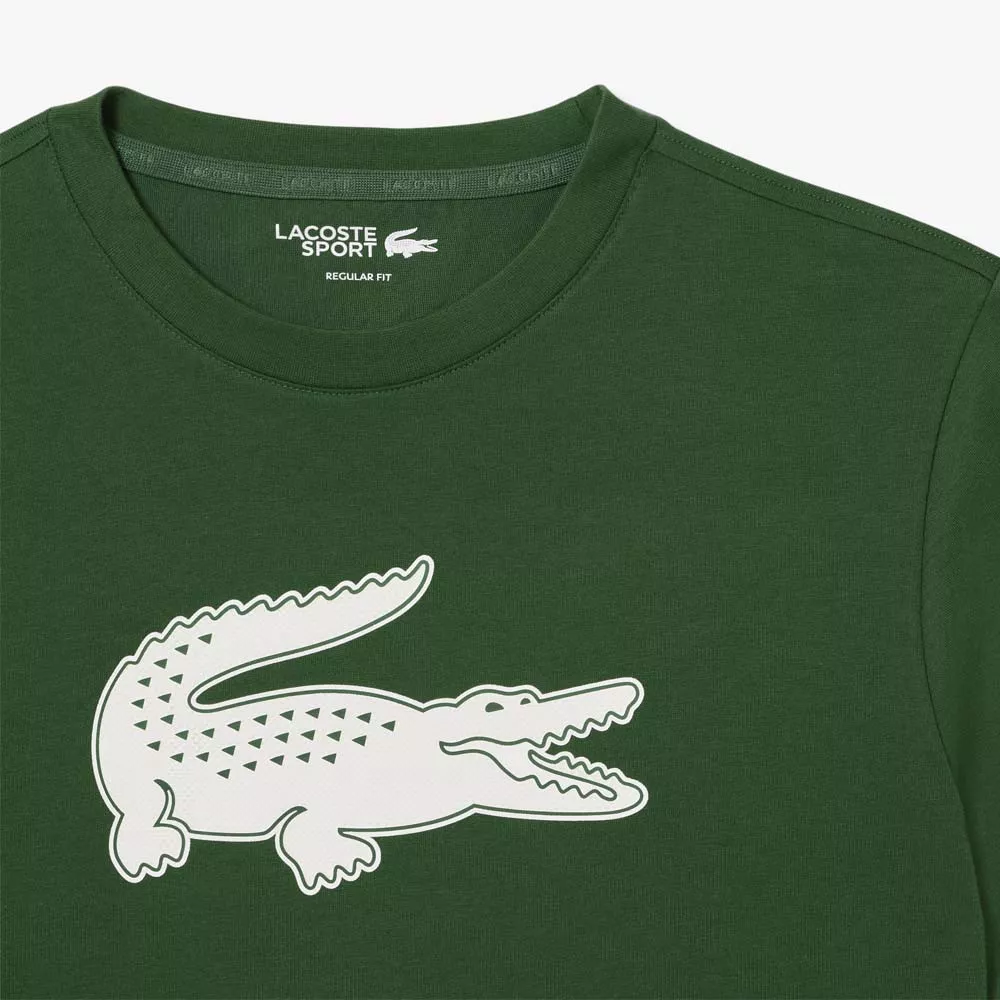 Maglietta Lacoste Sport blu
