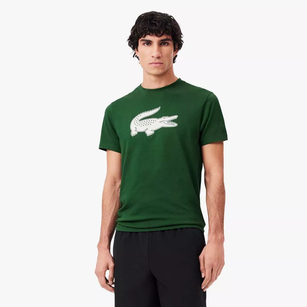 Maglietta Lacoste Sport blu