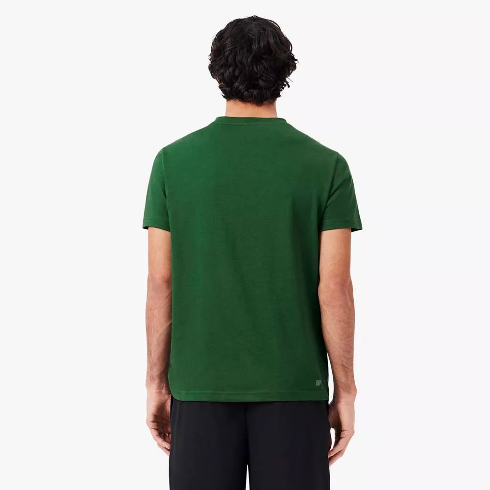 Maglietta Lacoste Sport blu