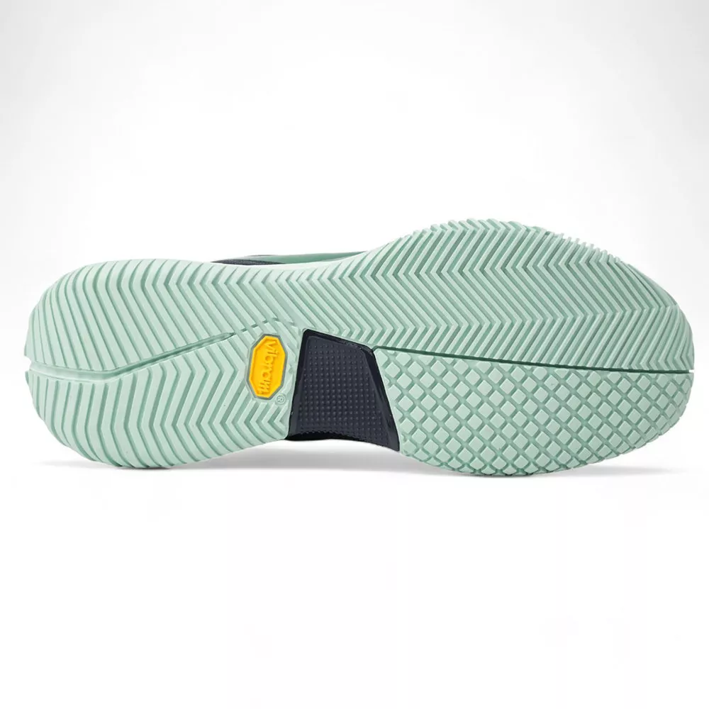 Scarpe Bullpadel Neuron Vibram 25V Arcilla