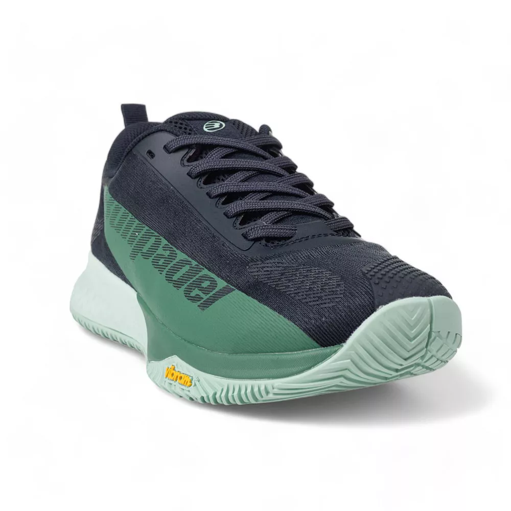Scarpe Bullpadel Neuron Vibram 25V Arcilla