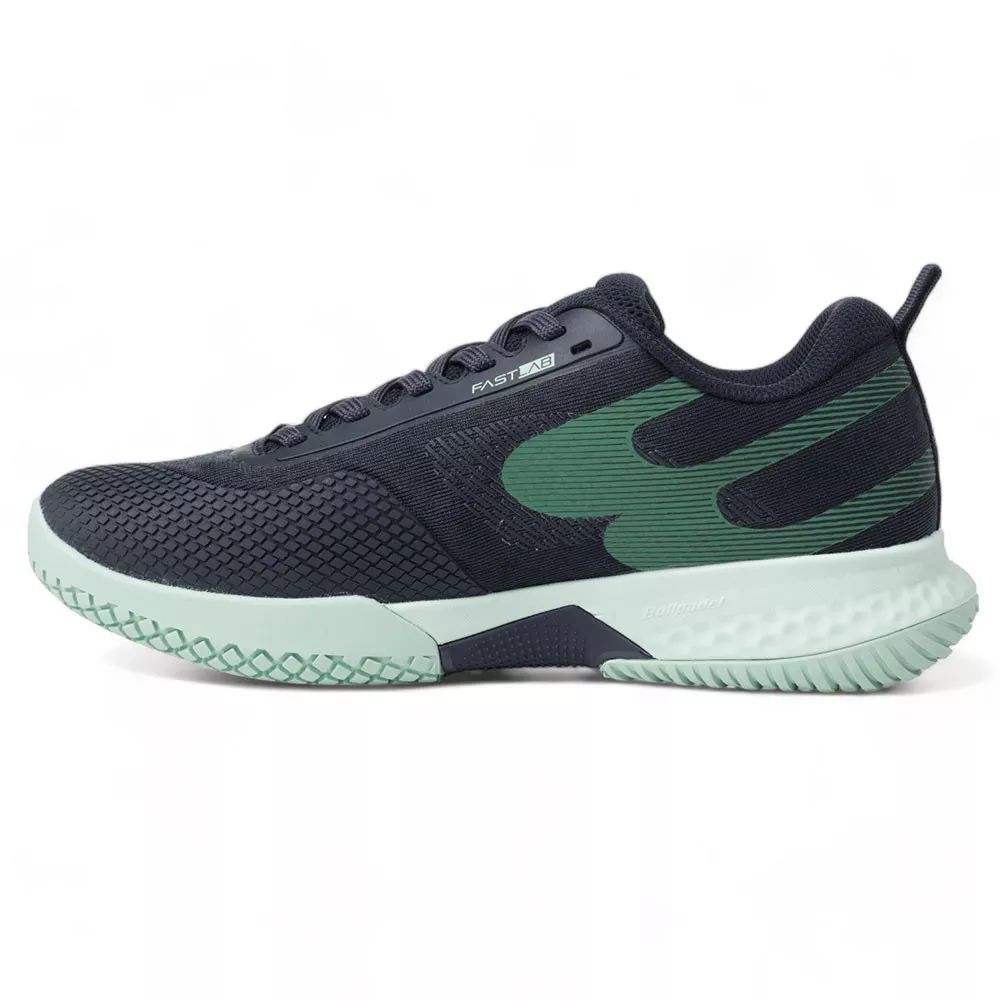 Scarpe Bullpadel Neuron Vibram 25V Arcilla