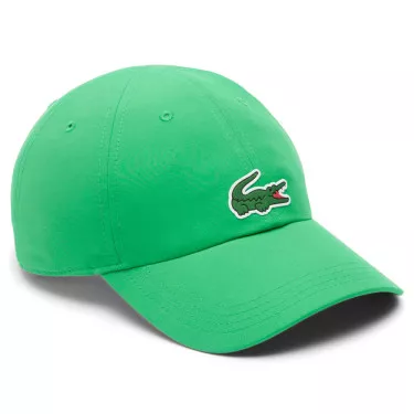 Cappello Lacoste Sport Blu verde