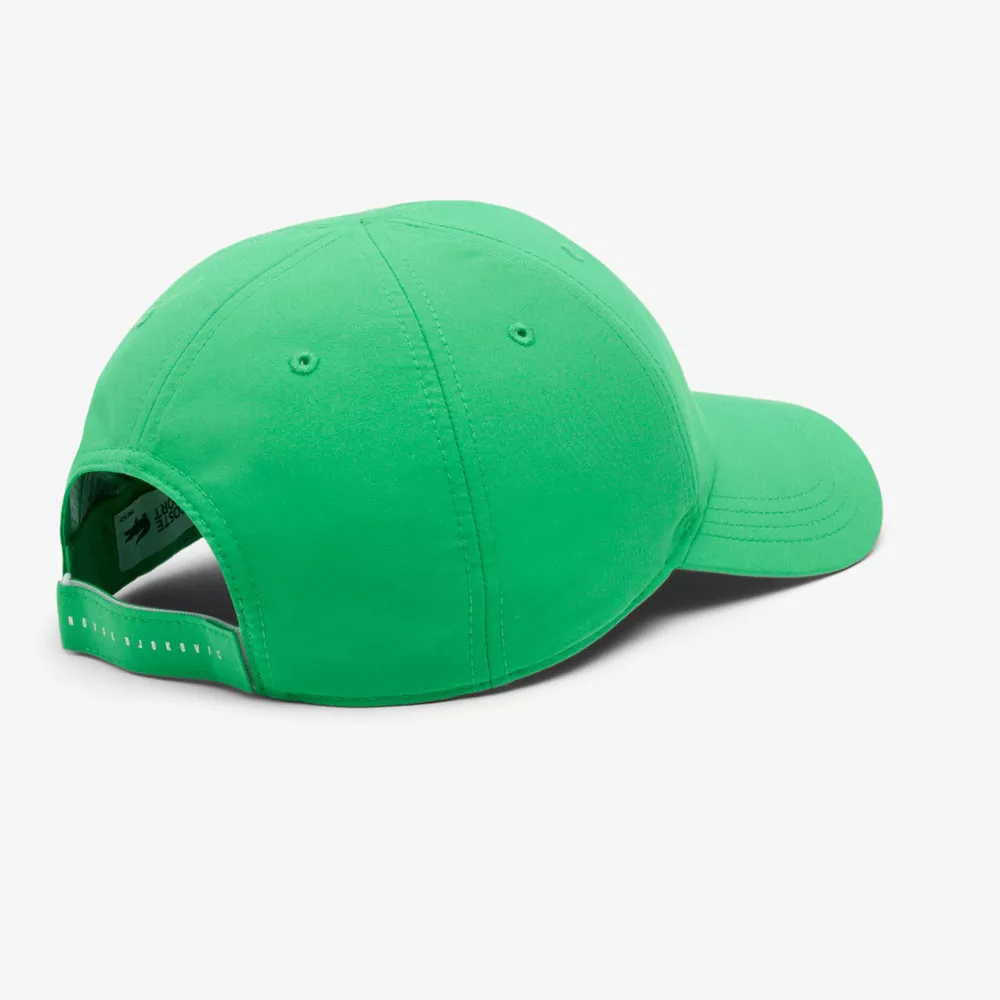 Cappello Lacoste Sport Blu verde