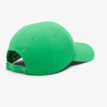Cappello Lacoste Sport Blu verde