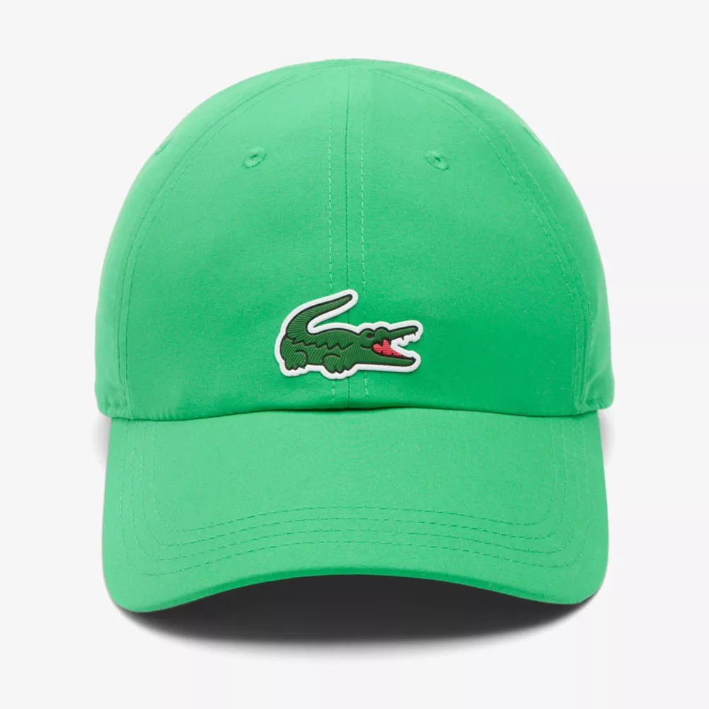 Cappello Lacoste Sport Blu verde