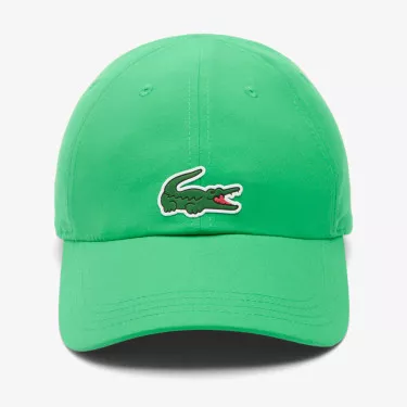 Cappello Lacoste Sport Blu verde