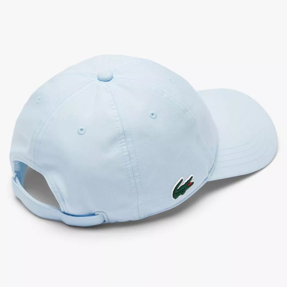 Cappellino Lacoste Sport Bianco