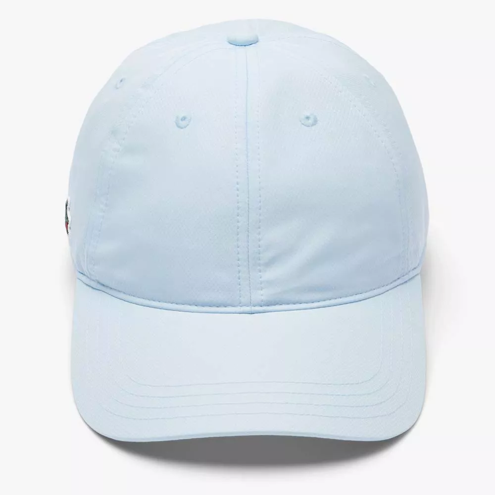 Cappellino Lacoste Sport Bianco