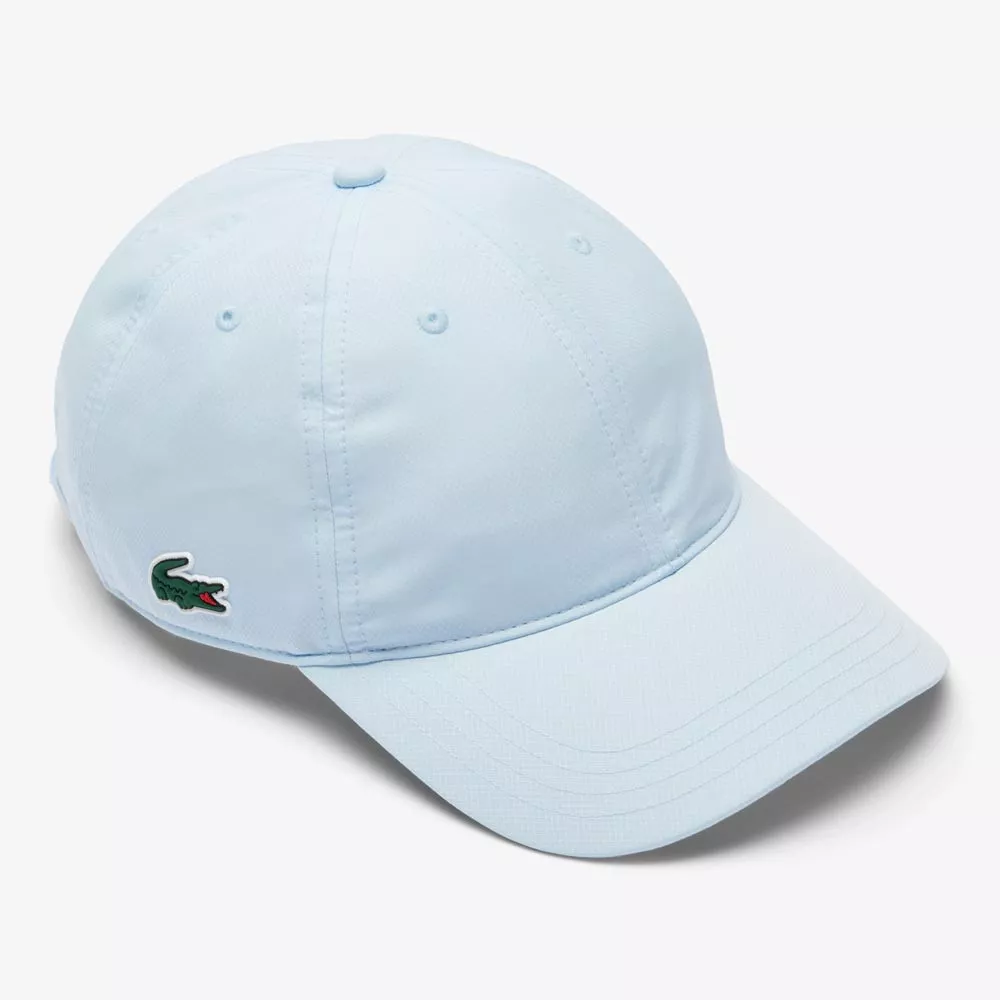 Cappellino Lacoste Sport Bianco