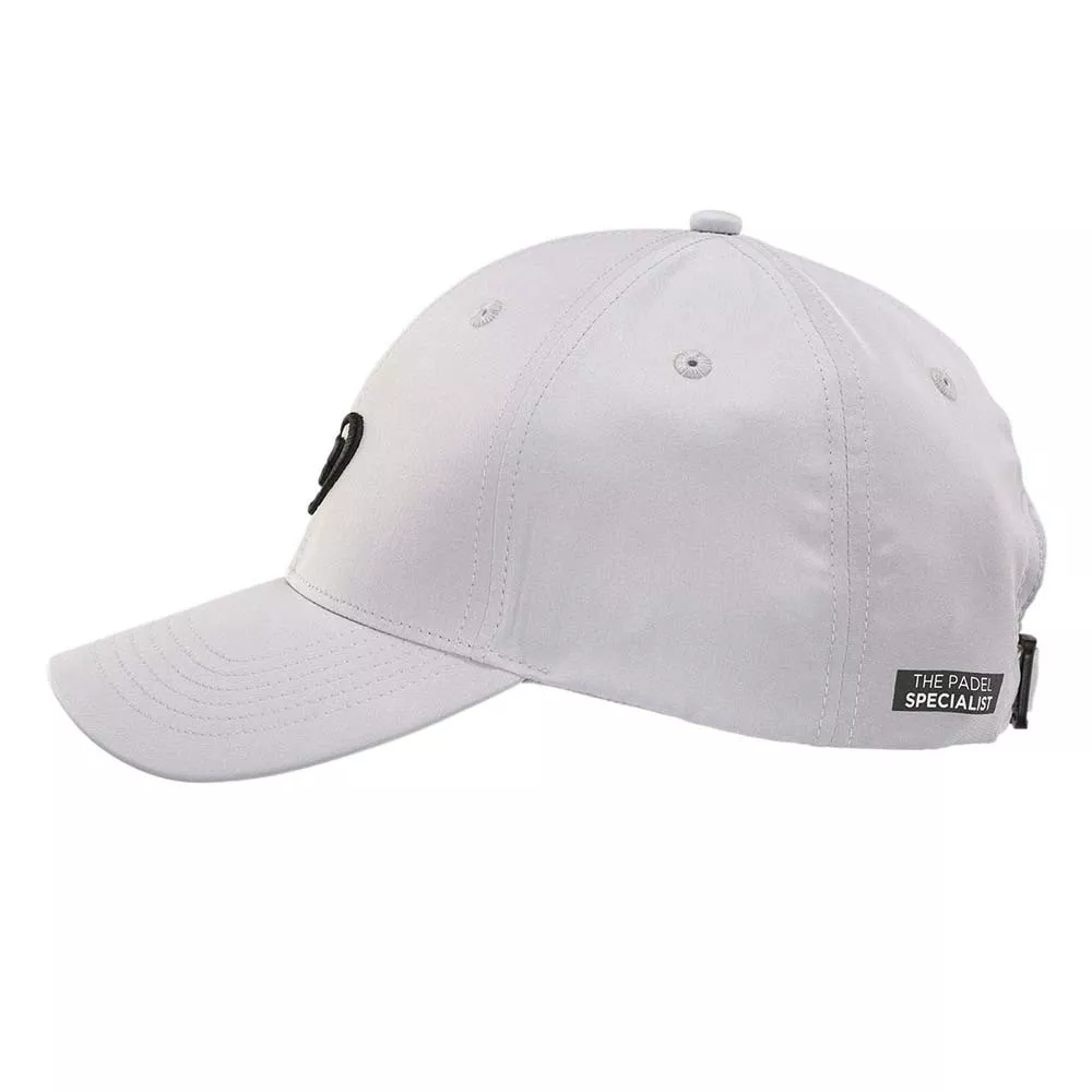 Cappello Bullpadel BPG251 Nero