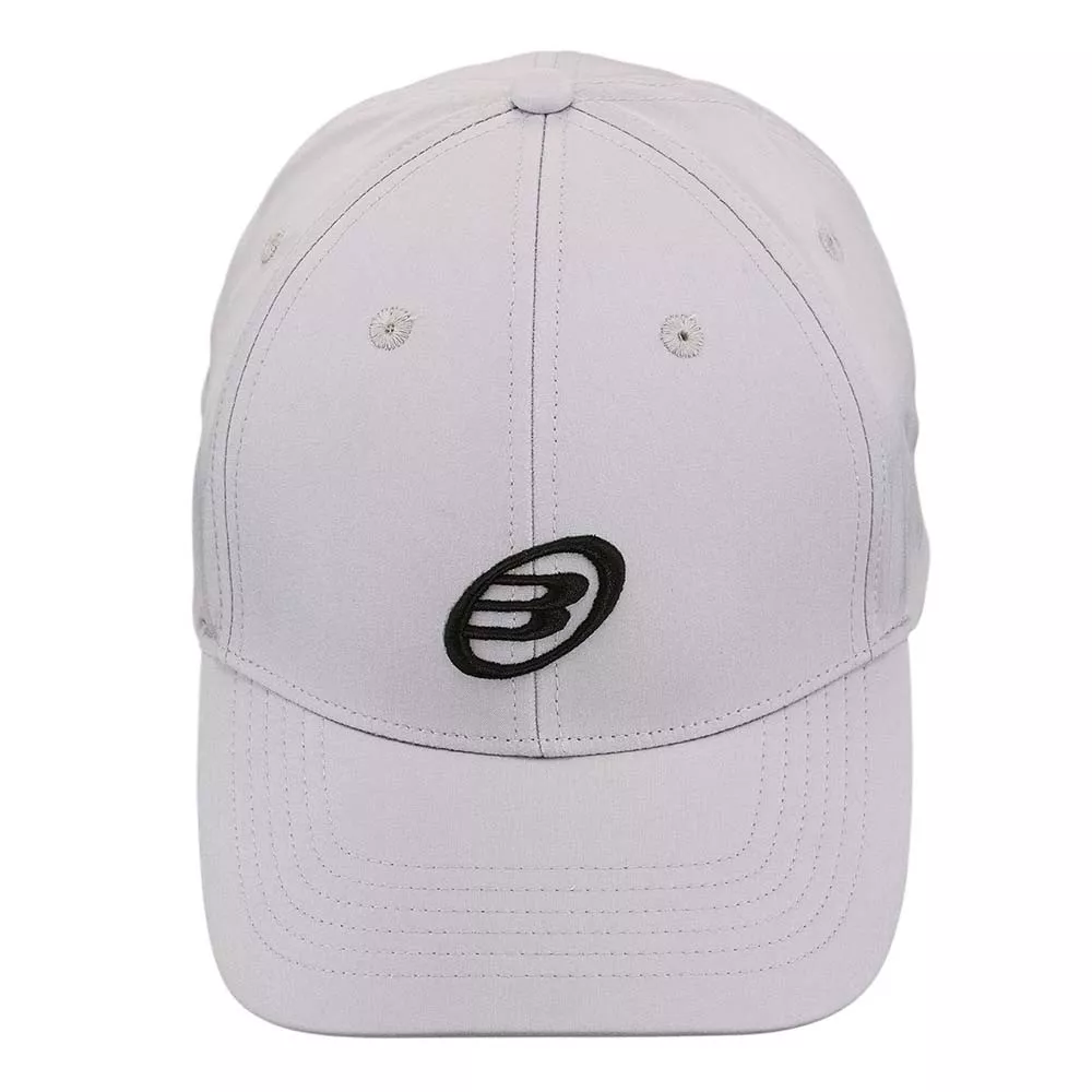 Cappello Bullpadel BPG251 Nero