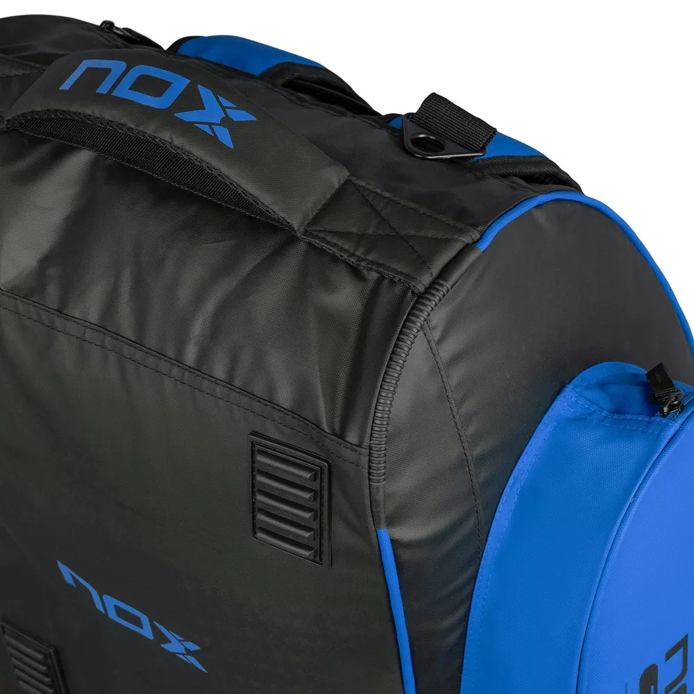 Borsa termica Nox ML10 Team Bianco / Grigio