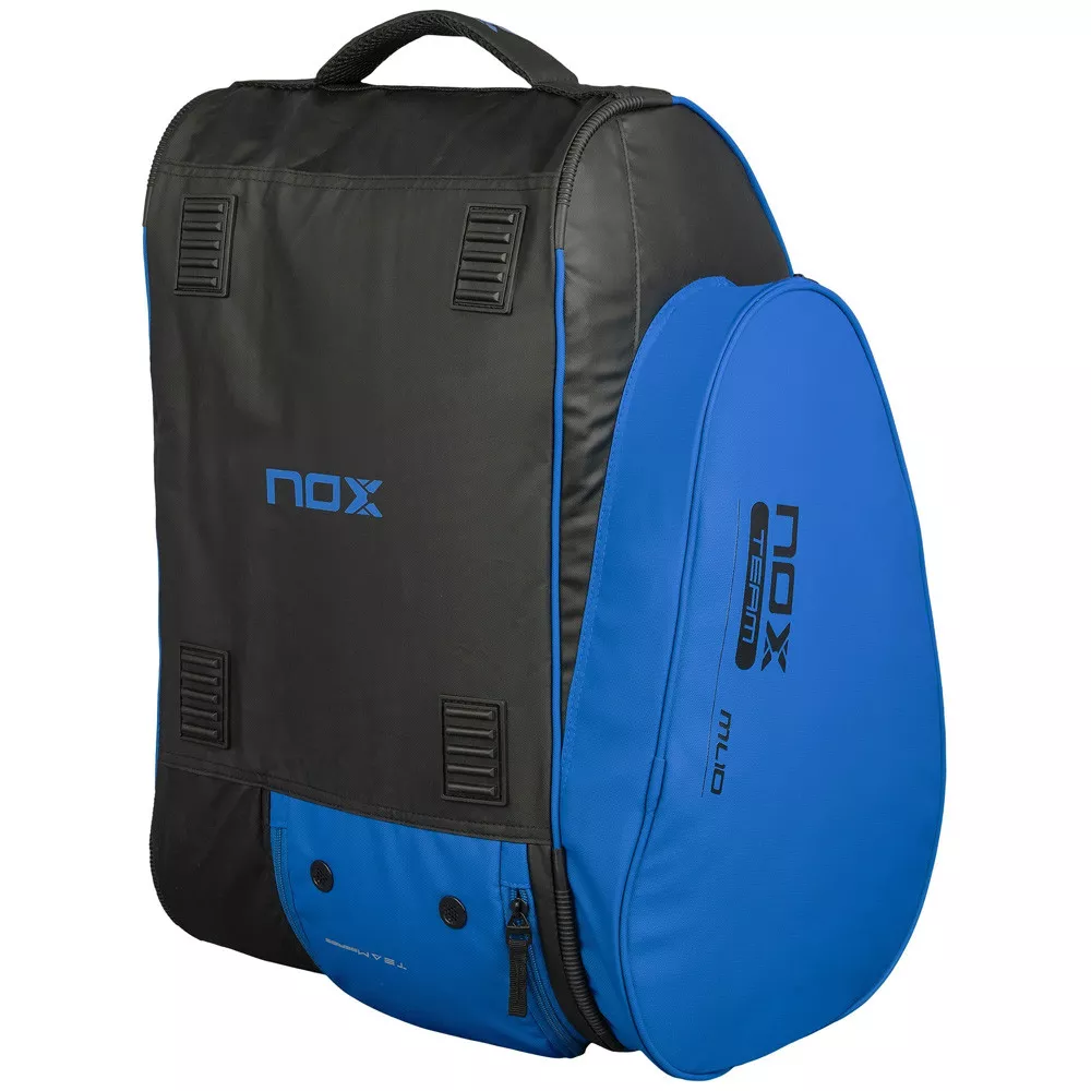 Borsa termica Nox ML10 Team Bianco / Grigio