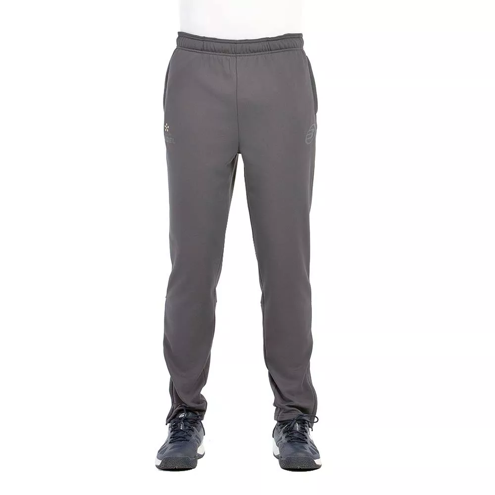 Pantaloni Bullpadel Ostro Nero