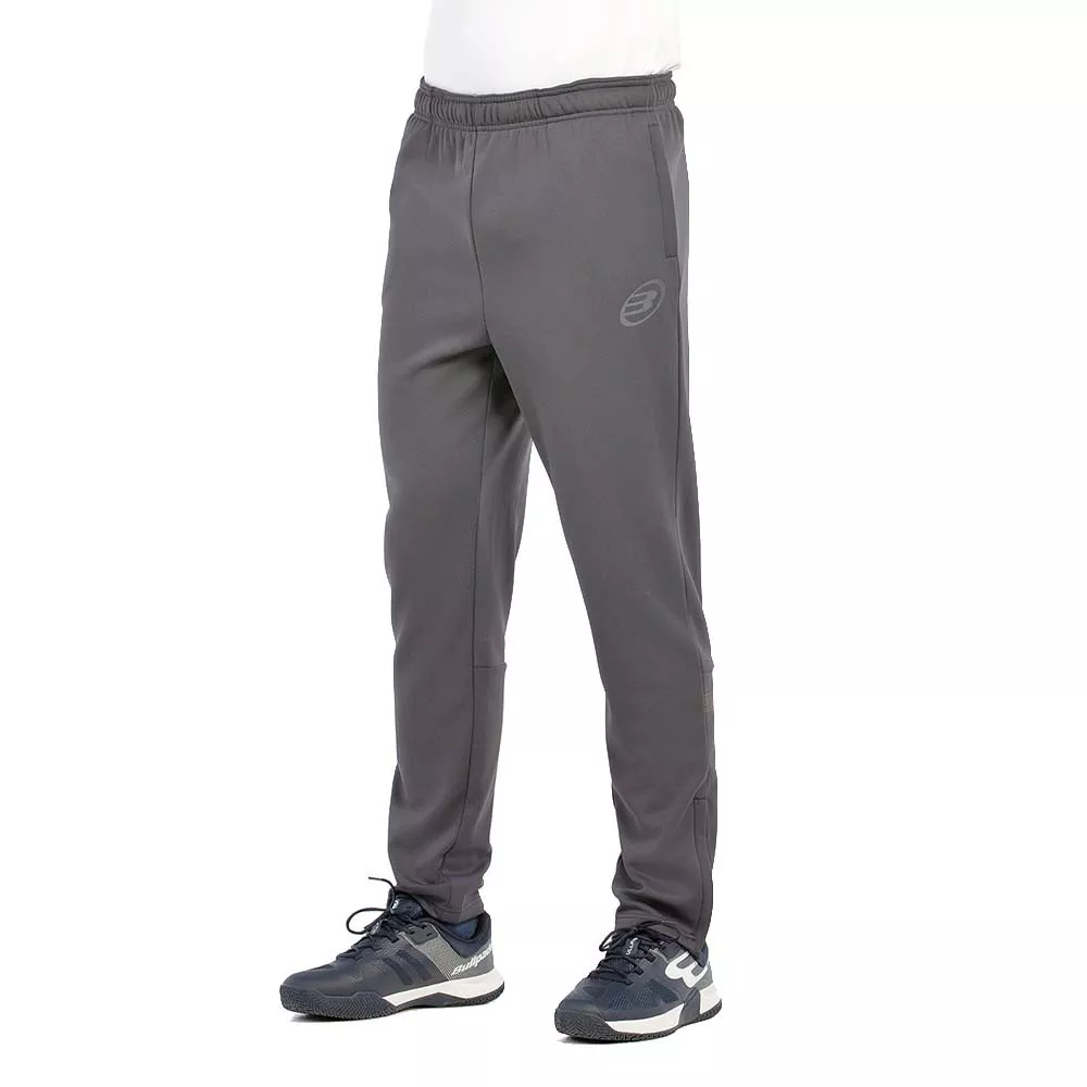 Pantaloni Bullpadel Ostro Nero
