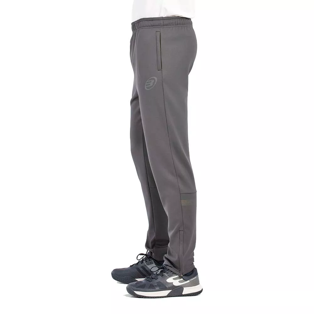 Pantaloni Bullpadel Ostro Nero