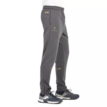 Pantaloni Bullpadel Ostro Nero