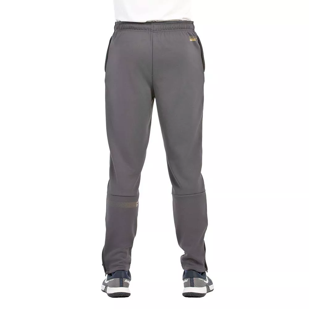 Pantaloni Bullpadel Ostro Nero
