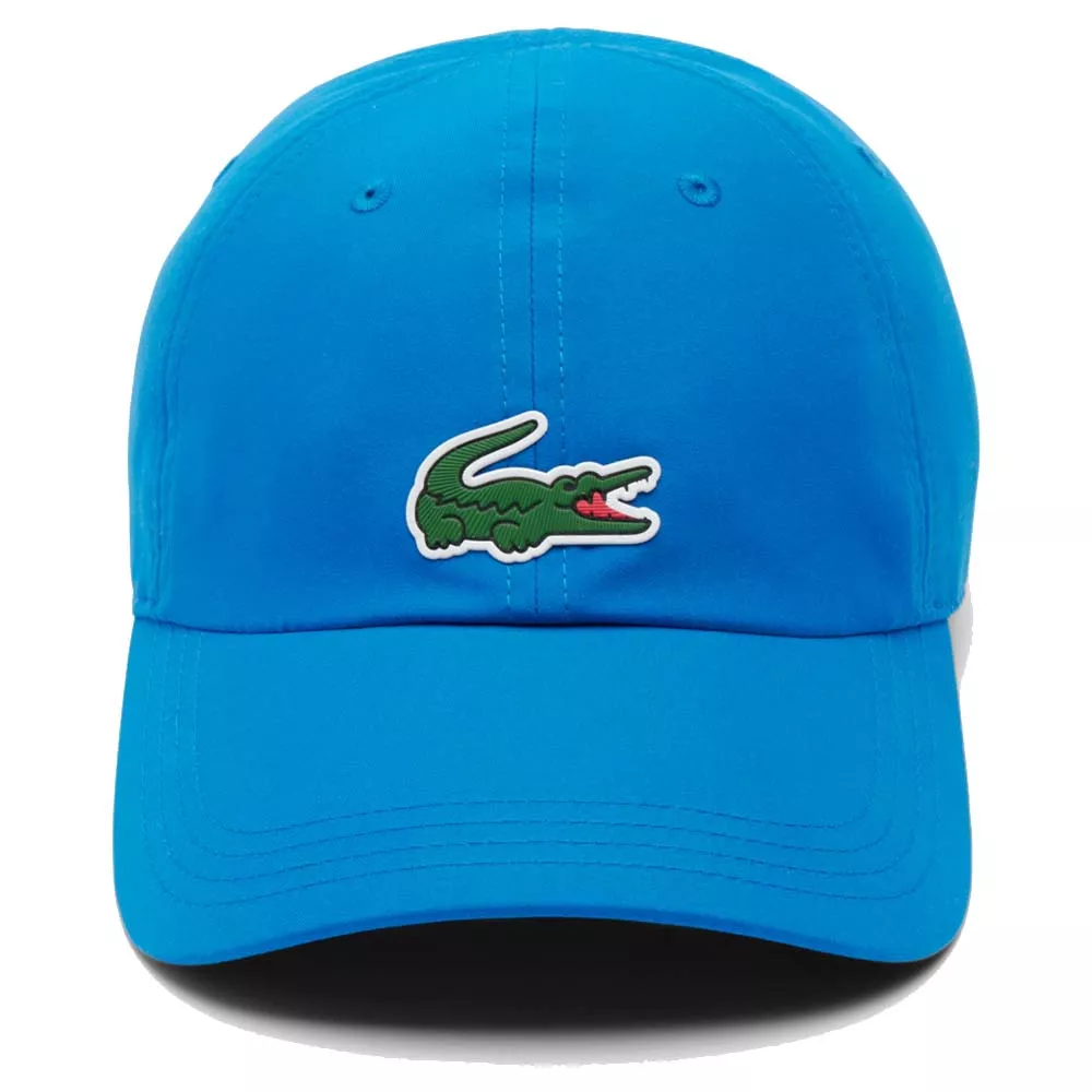 Cappello Lacoste Sport Verde