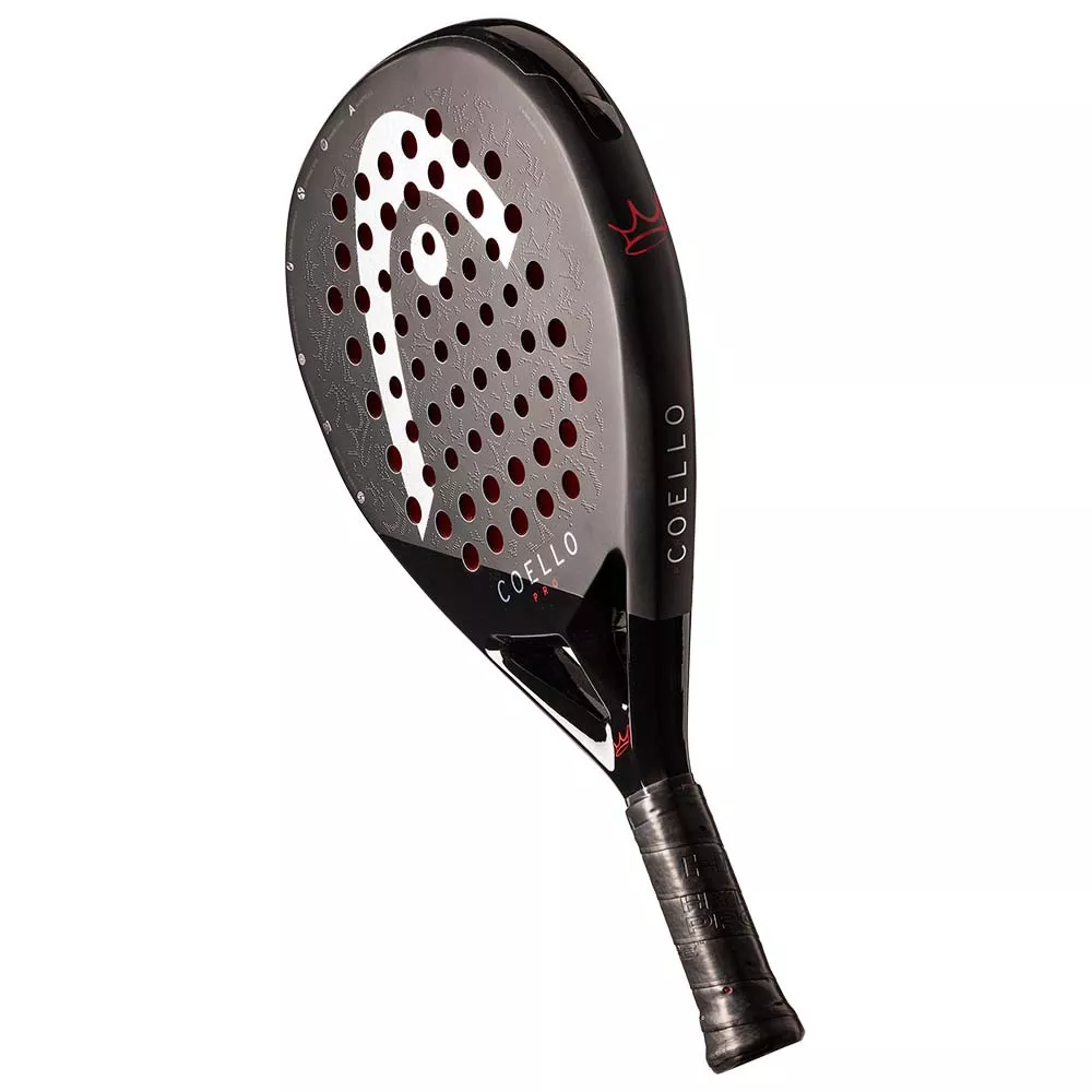 Racchetta Head Coello Pro 2025