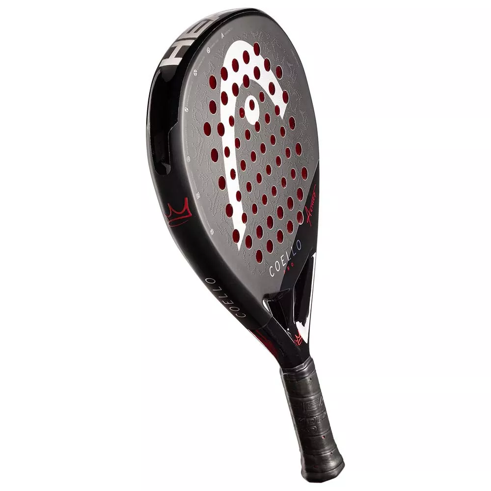 Racchetta Head Coello Pro 2025