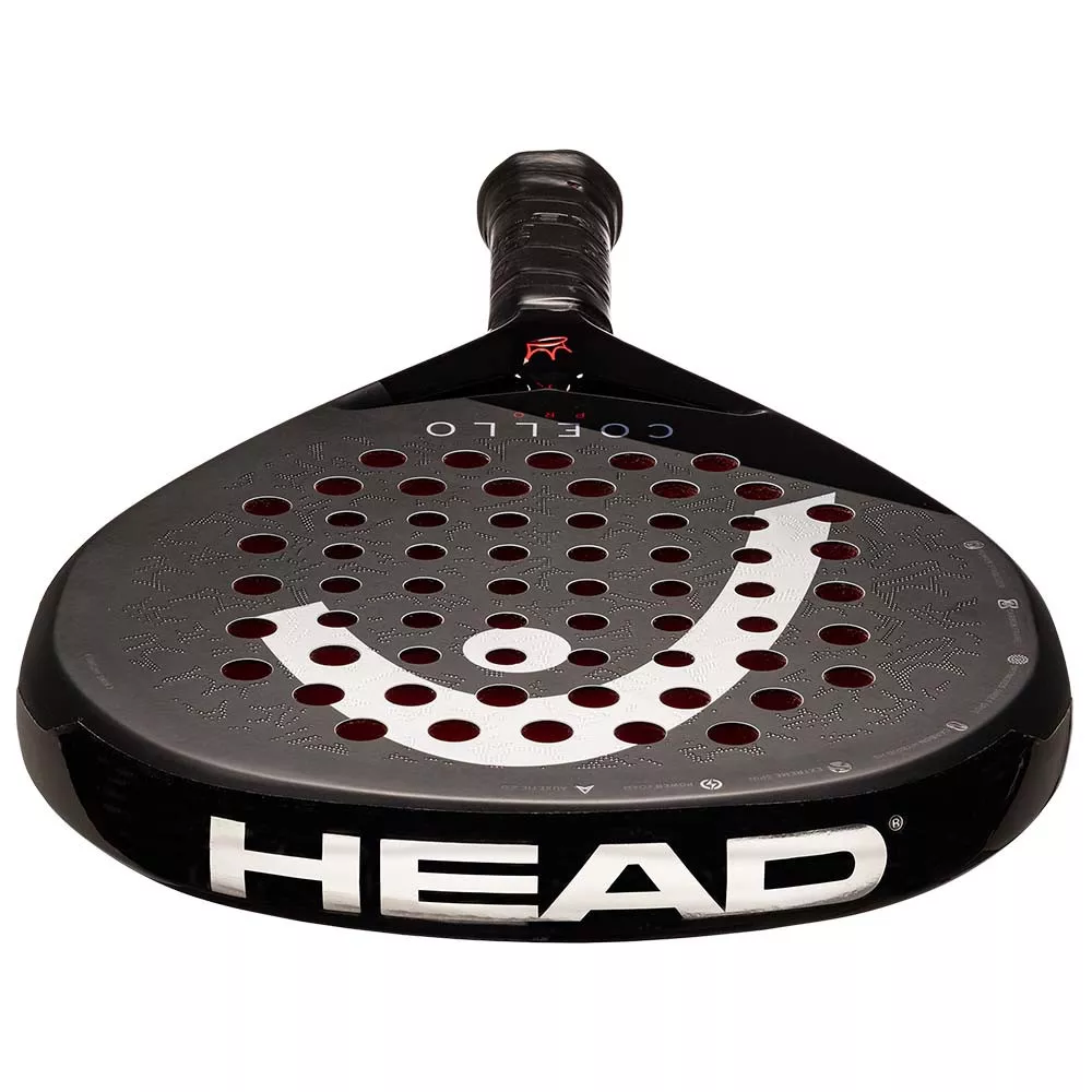 Racchetta Head Coello Pro 2025