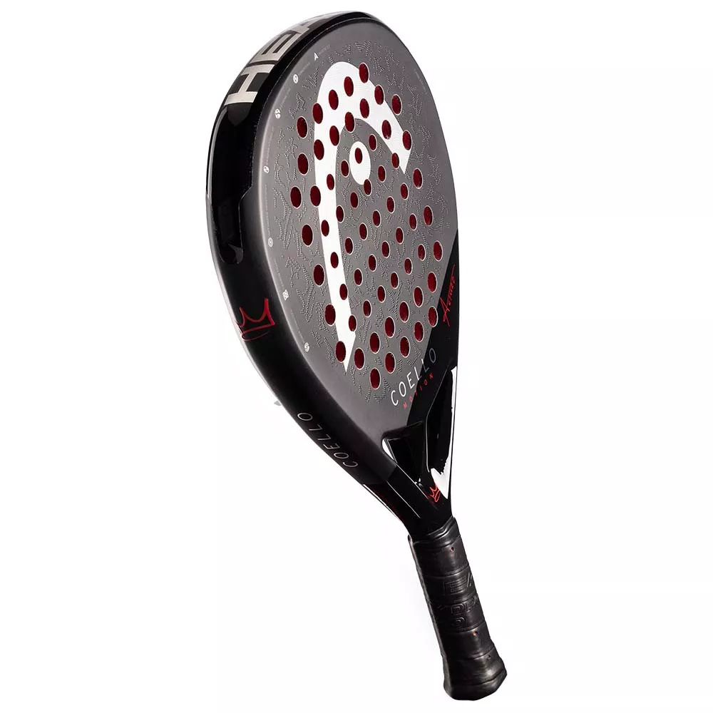 Racchetta Head Coello Motion 2025