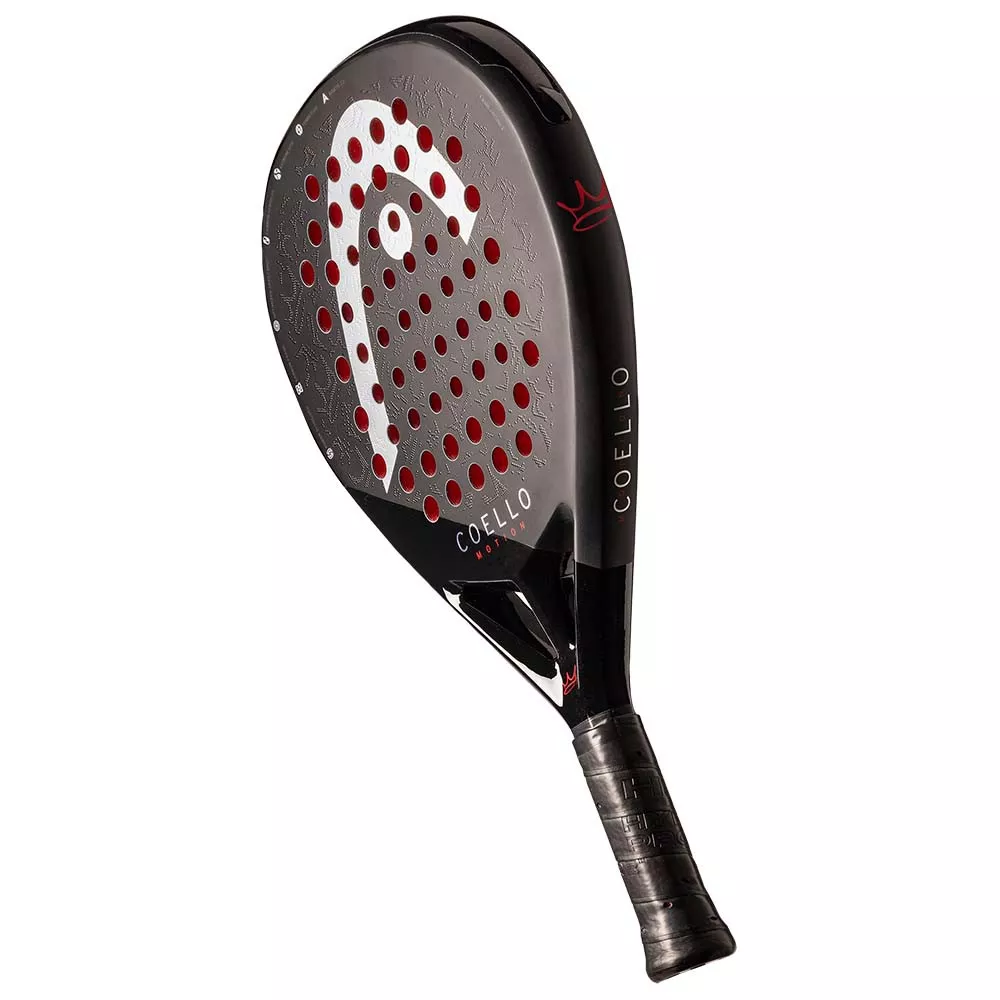 Racchetta Head Coello Motion 2025