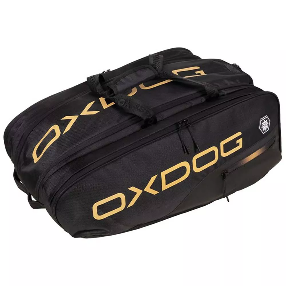 Borsa termica Oxdog Ultra Tour Thermo Padel Bianco / Nero