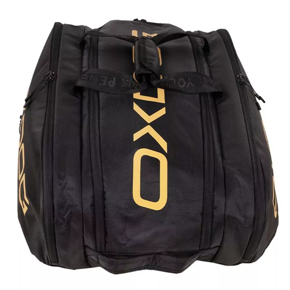 Borsa termica Oxdog Ultra Tour Thermo Padel Bianco / Nero