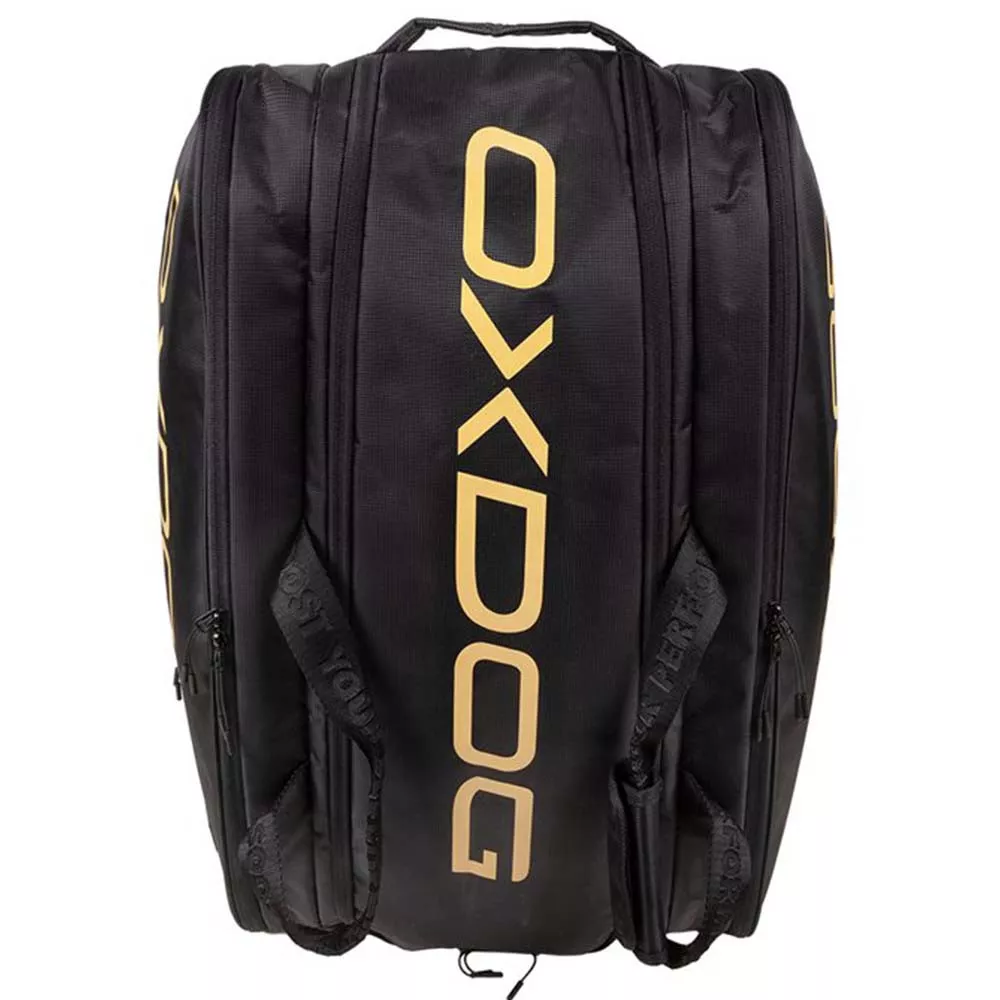 Borsa termica Oxdog Ultra Tour Thermo Padel Bianco / Nero