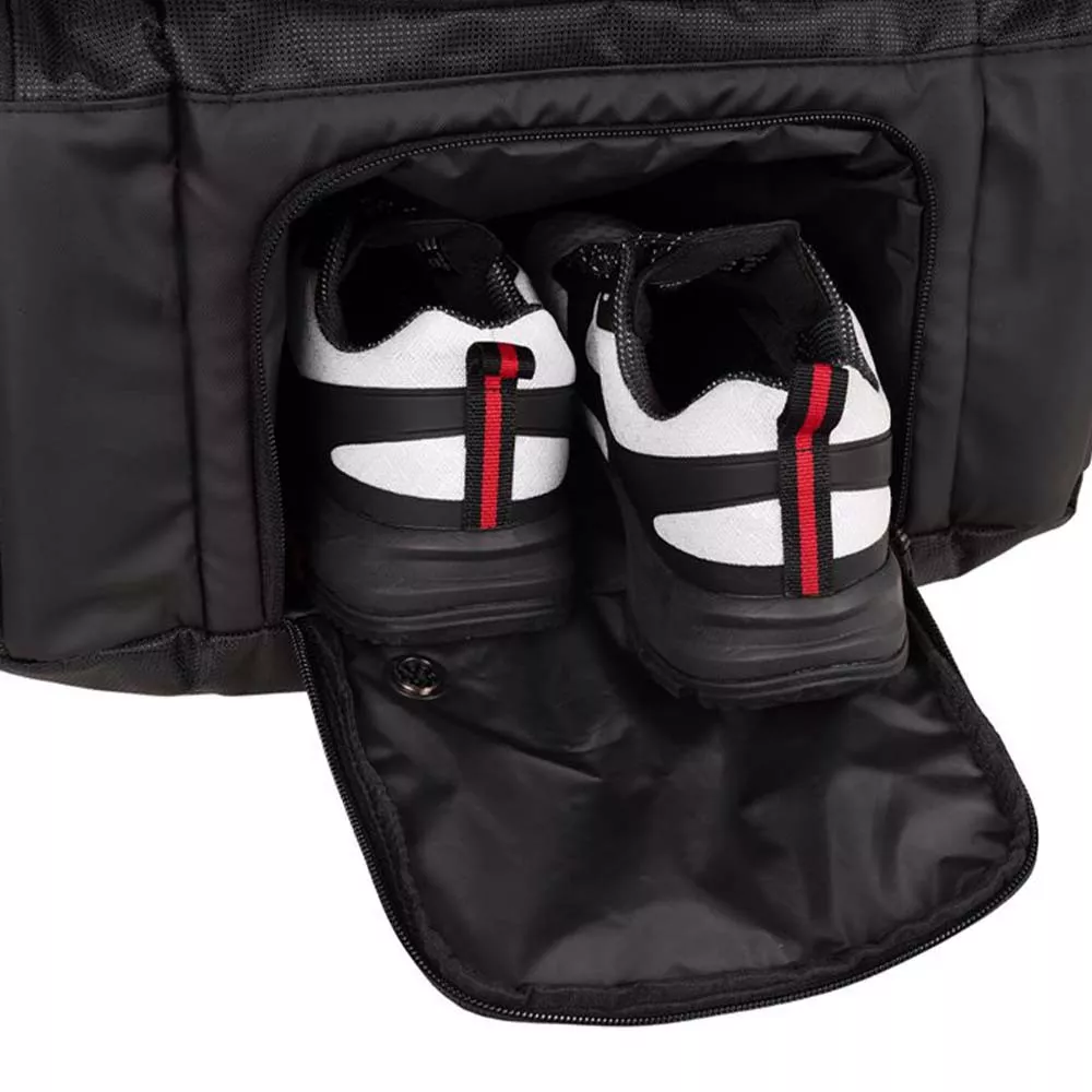 Borsa termica Oxdog Ultra Tour Thermo Padel Bianco / Nero