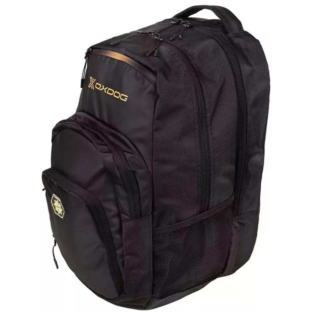 Borsa termica da padel Oxdog Hyper Pro Thermo Nera
