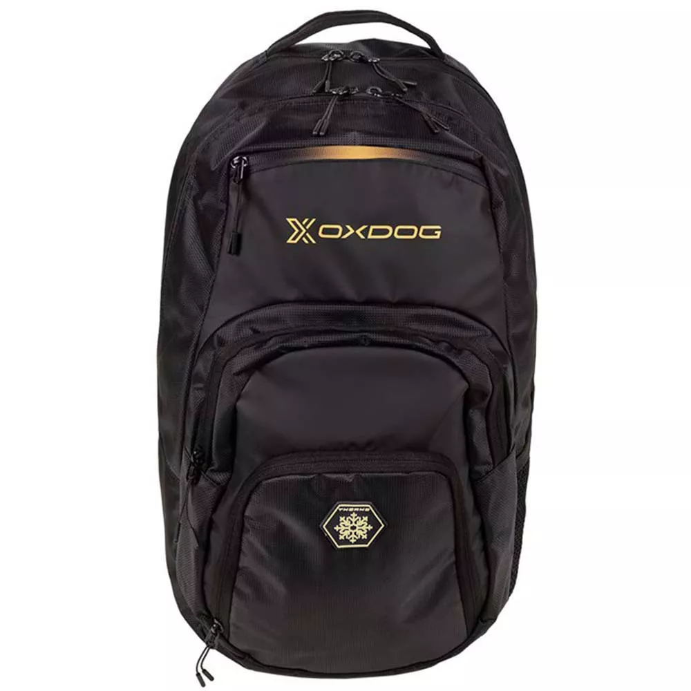 Borsa termica da padel Oxdog Hyper Pro Thermo Nera