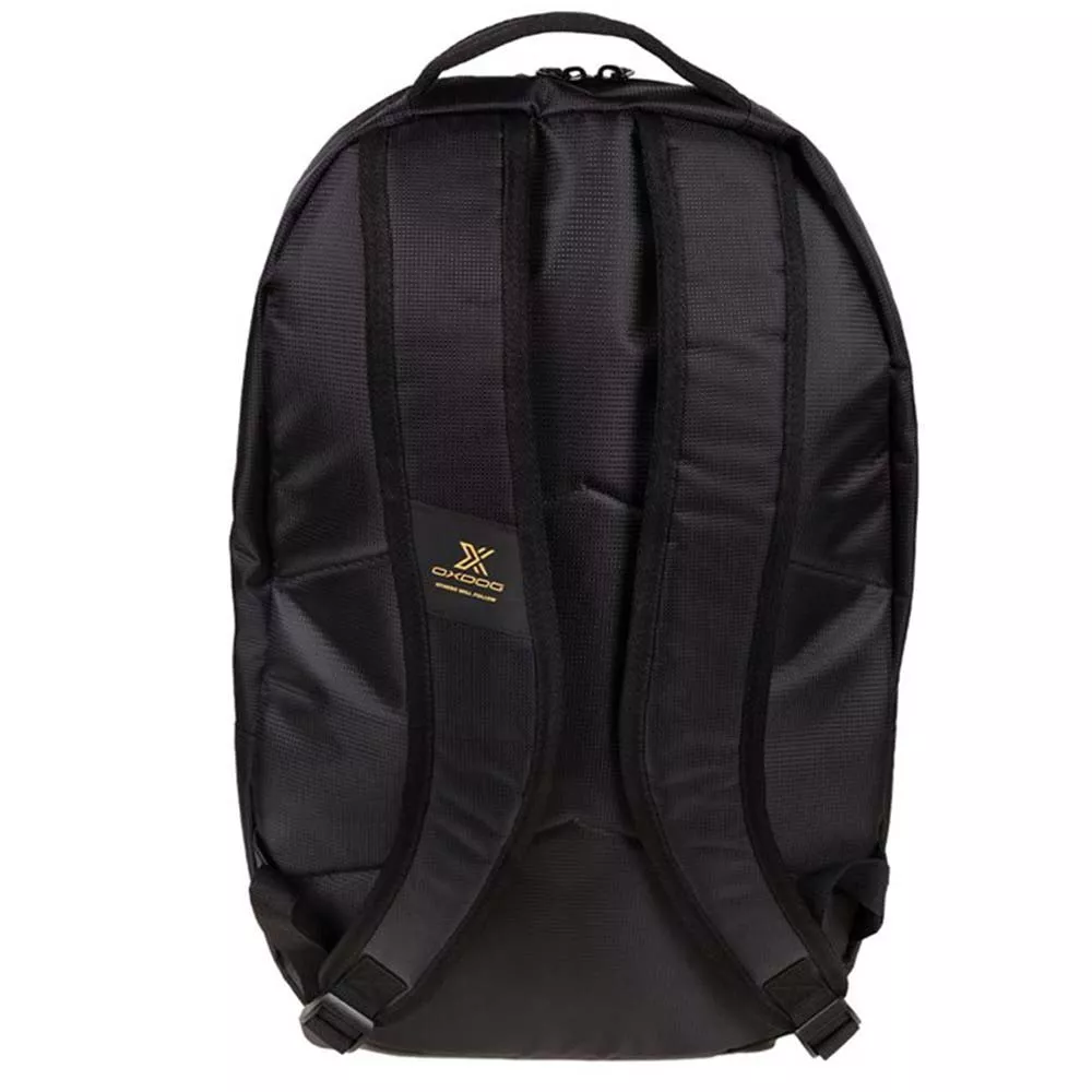 Borsa termica da padel Oxdog Hyper Pro Thermo Nera