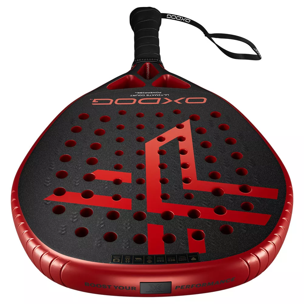 Racchetta Oxdog Ultimate Match 2025